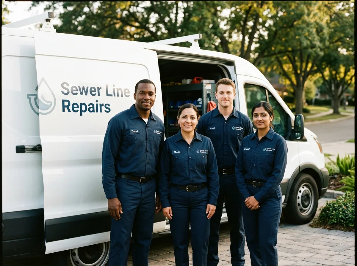 Emergency Plumber company in Hibernia, NJ