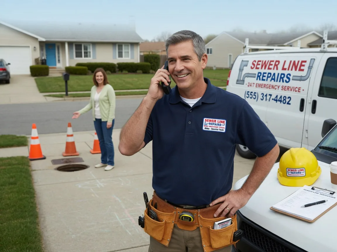 Emergency Plumber Hibernia, NJ FAQs